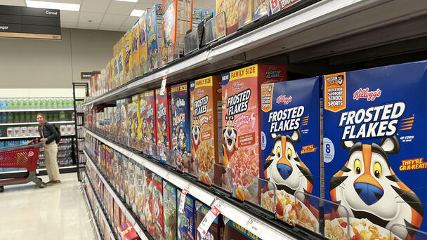Smaller Packages, Same Prices: Shrinkflation Isn’t Going Anywhere