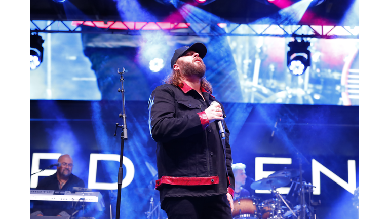 ACM Country Kick Off At The Star