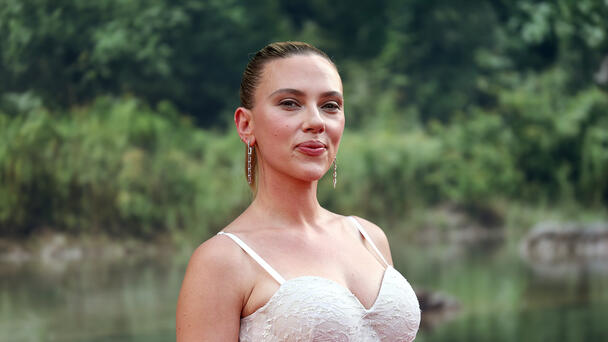 Scarlett Johansson Has Surpassed Samuel L. Jackson as the Highest...