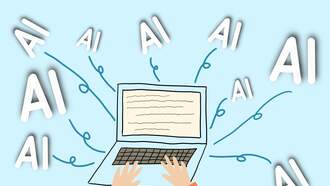 Los 40 trabajos más vulnerables a la IA