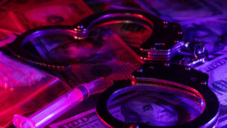 Drug Kingpin Linked to RPD Officer's Murder Sentenced