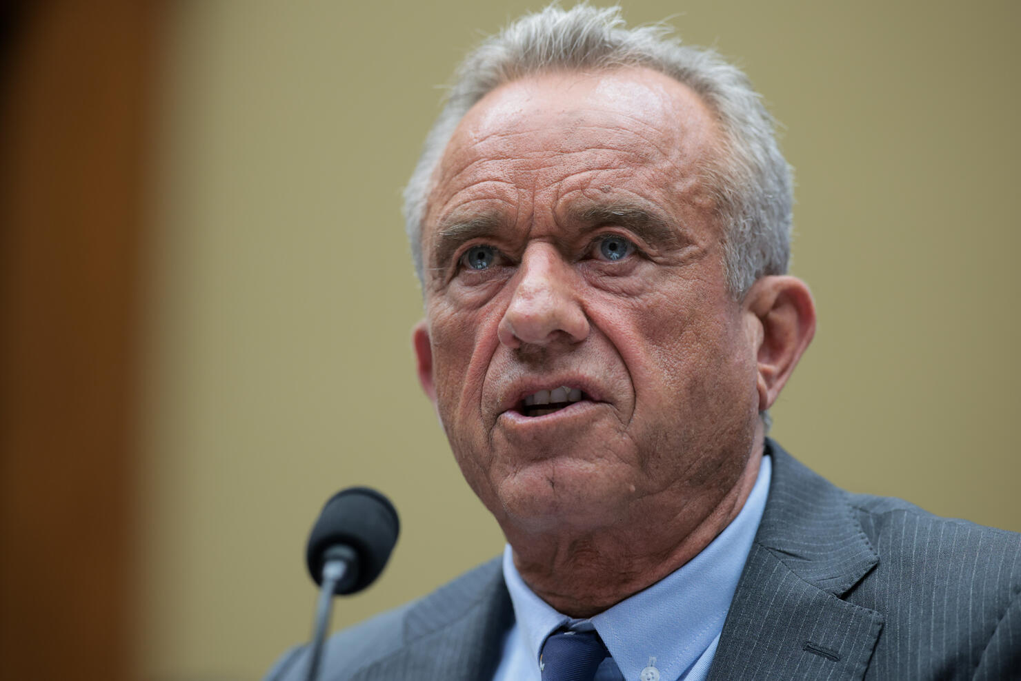 HHS Secretary Robert F. Kennedy Jr. Testifies During House Hearing