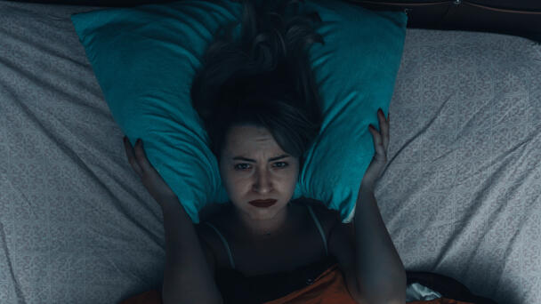 These Foods Might Cause Nightmares, Disturbed Sleep