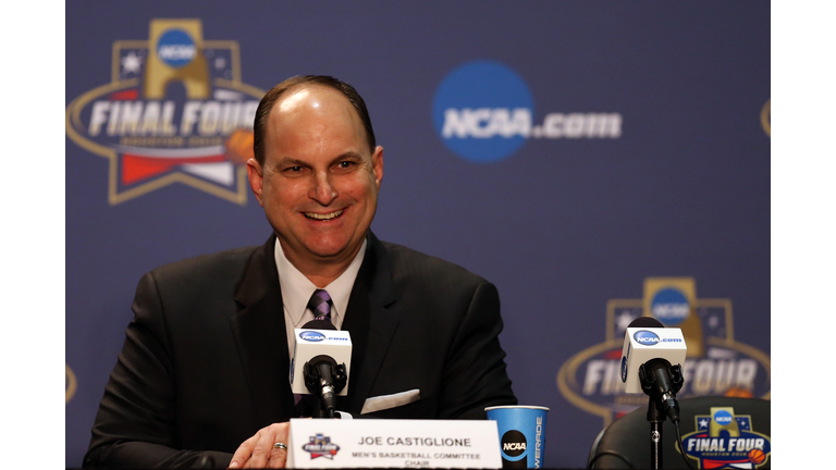 NCAA Men's Final Four - Previews