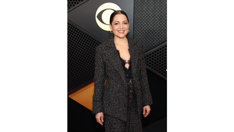 66th GRAMMY Awards - Arrivals
