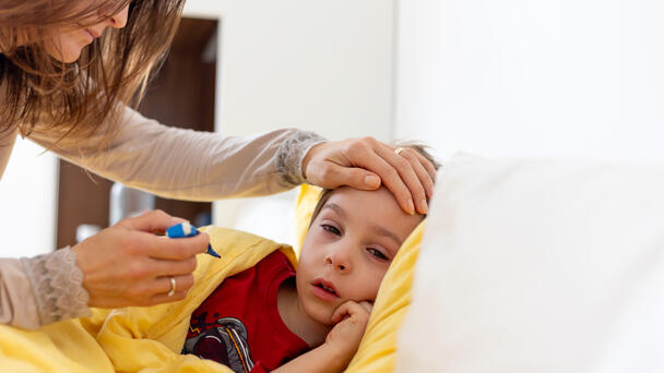 Health Of US Children Has Declined Over The Last 17 Years