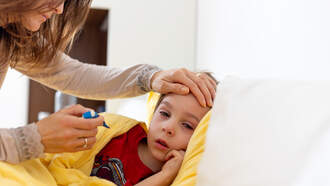 Flu Cases Surge in Central New York, Officials Urge Vaccination