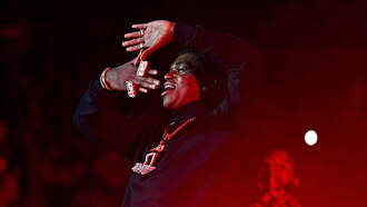 Congratulations Kodak Black Received The Key To His City