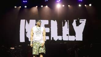 Nelly Bringing Thoroughbred Racing Team To St. Louis