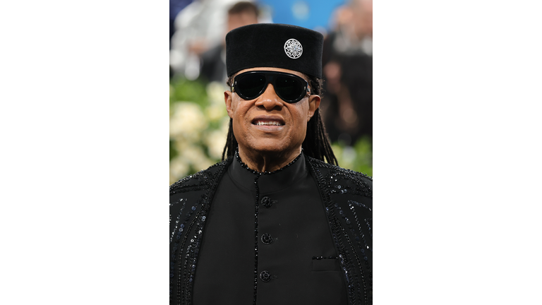 The 2025 Met Gala Celebrating "Superfine: Tailoring Black Style" - Arrivals
