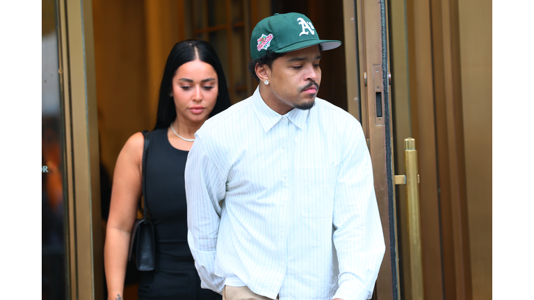 Jury Continues Deliberations In Sean Combs Sex Trafficking And Racketeering Trial