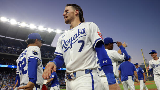 How to Watch Royals vs. Pirates: Streaming & TV on July 9
