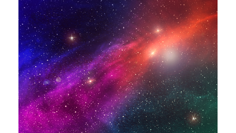 Parallel Universes & Quantum Science