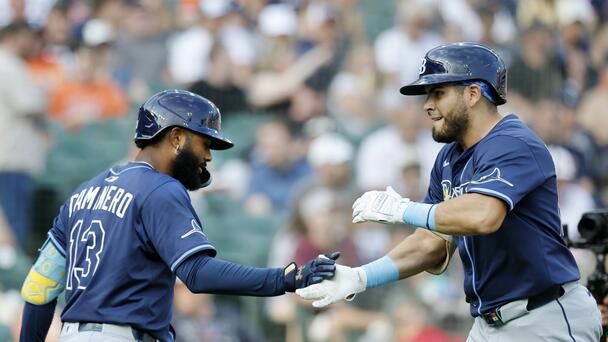 Buy Tickets for Reds vs. Rays on July 26