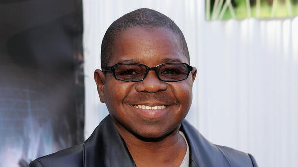 Gary Coleman's Ex-Wife Didn't Do Well on Polygraph Test About Gary's Death