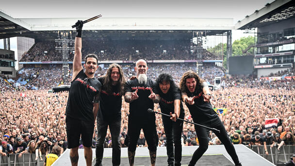 Music: The Sabbath/Ozzy Farewell Show Raised Closed to $200 Million Dollars