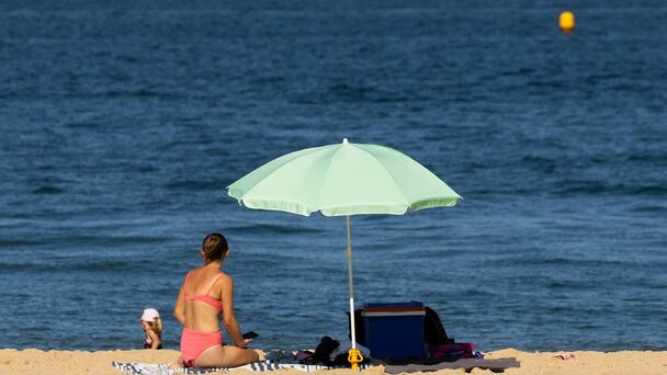 Department Of Health Offering Free Skin Cancer Screenings At Beaches
