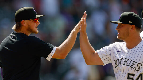 How to Watch Red Sox vs. Rockies: Streaming & TV on July 9