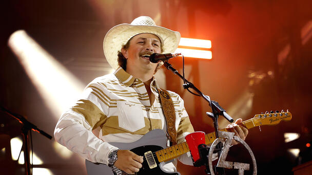 Here's The Answer To Win Zach Top Concert Tix Thursday Morning