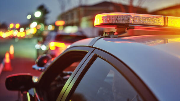 New York State Police Issue Over 10,000 Tickets in Holiday Crackdown