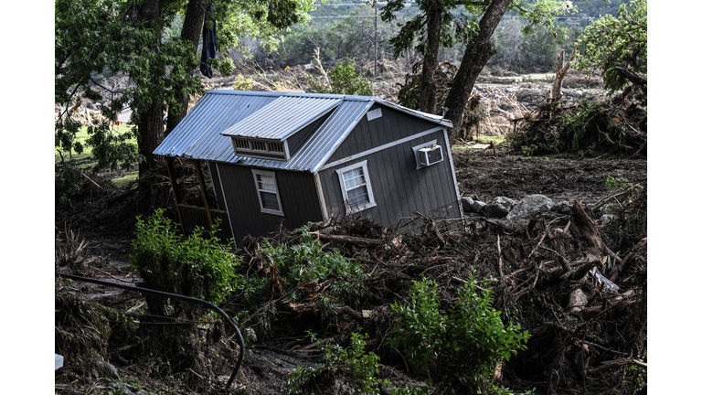 US-FLOOD-WEATHER