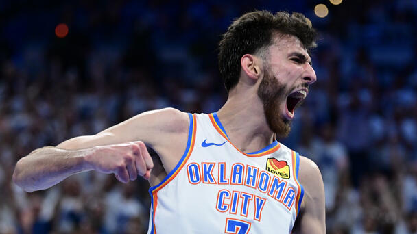 Thunder Secure Holmgren with $250M Extension