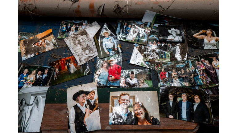 Death Toll Rises After Flash Floods In Texas Hill Country
