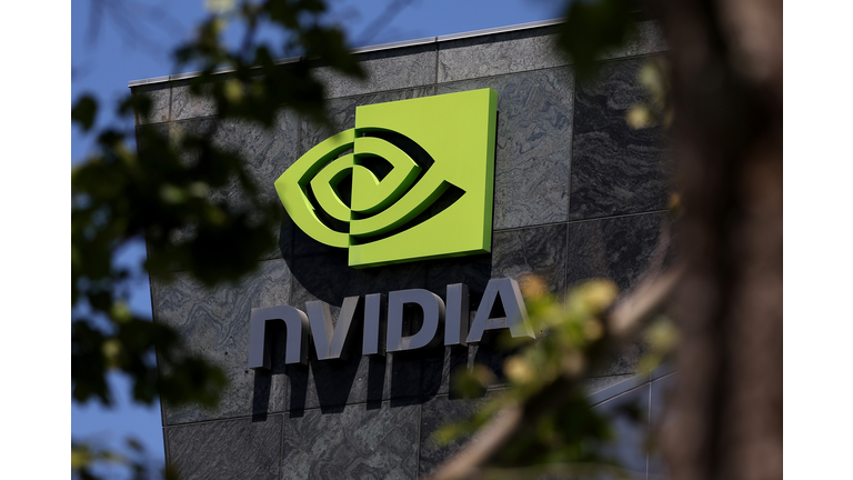 Nvidia To Report Quarterly Earnings
