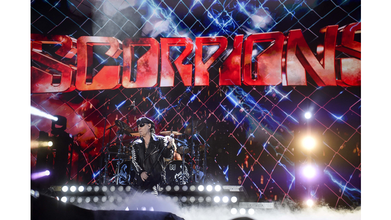 MEXICO-MUSIC-FESTIVAL-VIVE LATINO