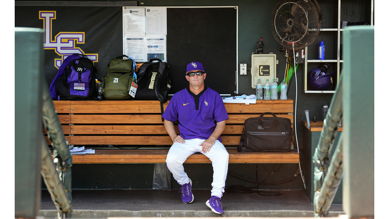 NCAA Division I Baseball Championships