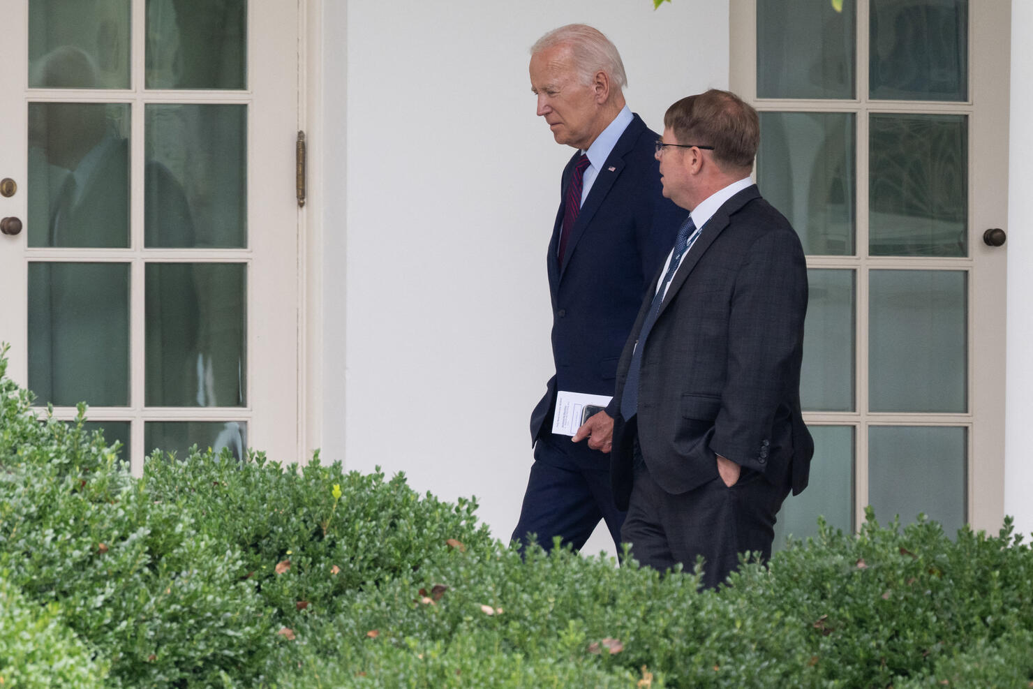 US-POLITICS-EDUCATION-BIDEN