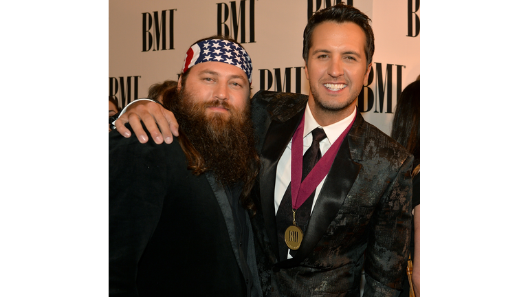 61st Annual BMI Country Awards - Arrivals