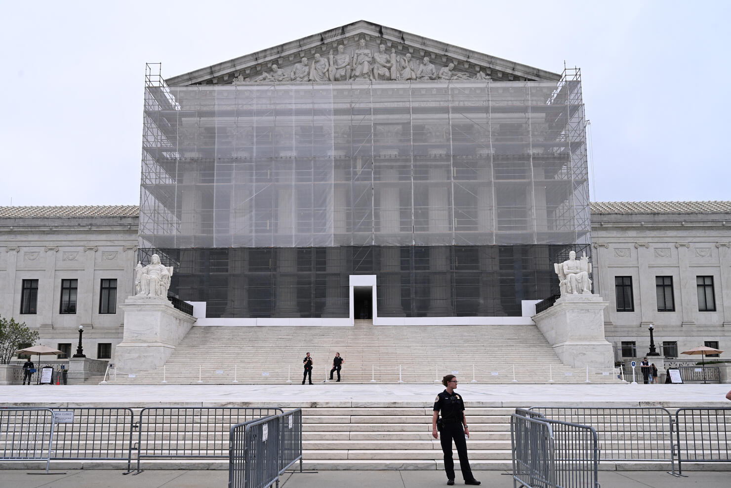 US-POLITICS-JUSTICE-SUPREME COURT