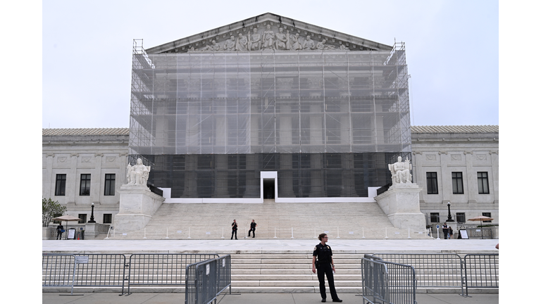 US-POLITICS-JUSTICE-SUPREME COURT