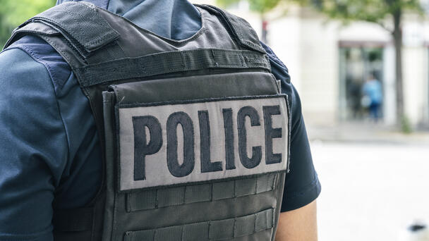 Mansfield Police, Thanks to Grant, to Add 4 Officers - Increase Force to 91