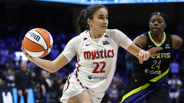 Angel Reese, Top Sky vs. Wings Players to Watch - July 9