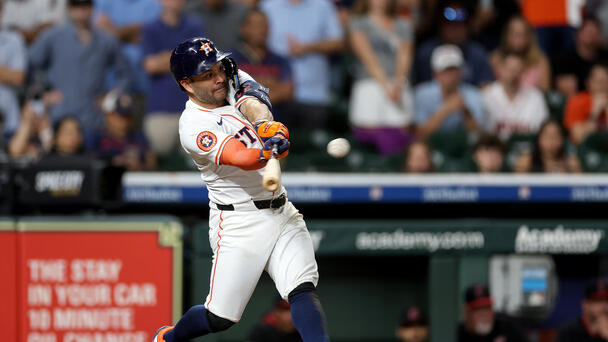 Buy Tickets for Astros vs. Athletics on July 27