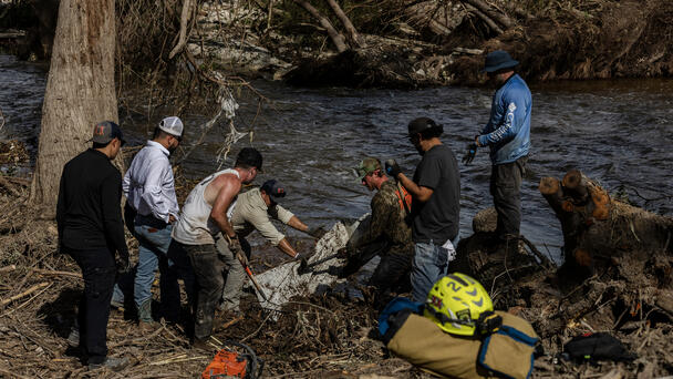 UPDATES: Why Was the CodeRED Delayed? 120 Dead, 160+ Missing