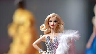Mattel Introduces A Barbie Doll With Type 1 Diabetes