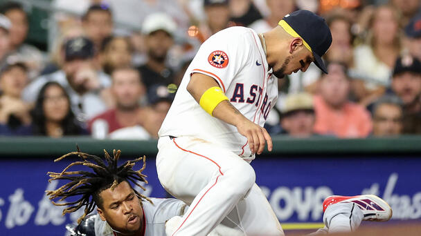 White Sox vs. Guardians Series Injured List - July 10-13