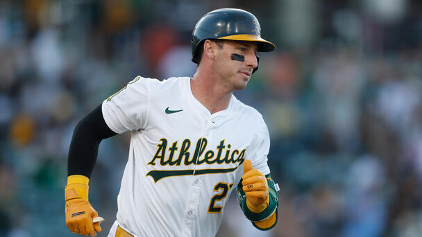 How to Watch Braves vs. Athletics: Streaming & TV on July 10