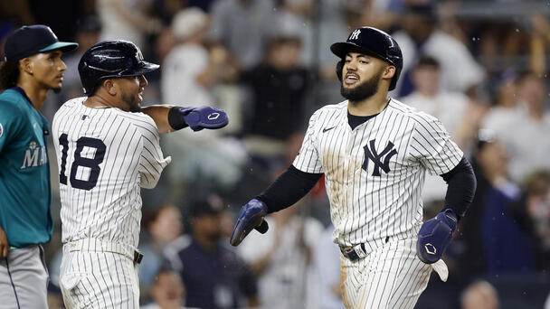 How to Watch Mariners vs. Yankees: Streaming & TV on July 10