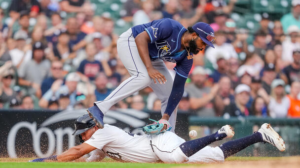 How to Watch Red Sox vs. Rays: Streaming & TV on July 10