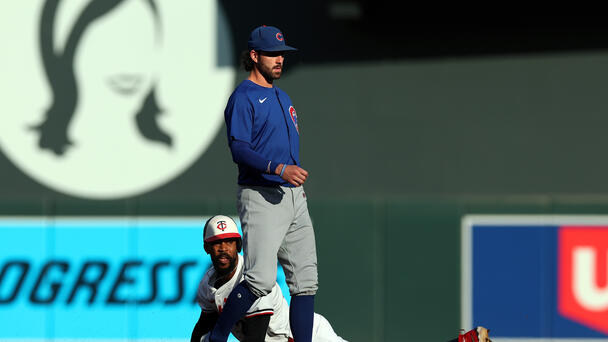 How to Watch Cubs vs. Twins: Streaming & TV on July 10