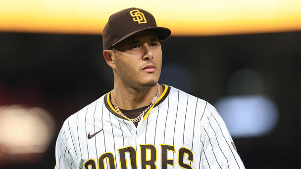 How to Watch Diamondbacks vs. Padres: Streaming & TV on July 10