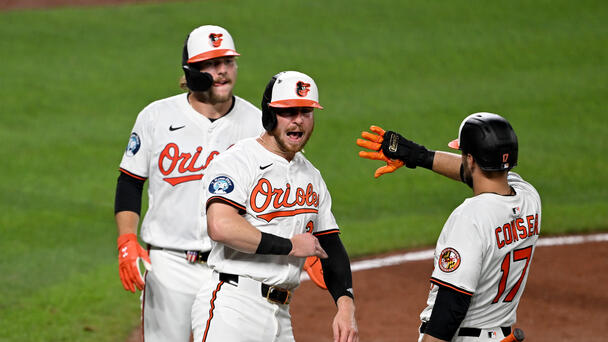 How to Watch Mets vs. Orioles: Streaming & TV on July 10