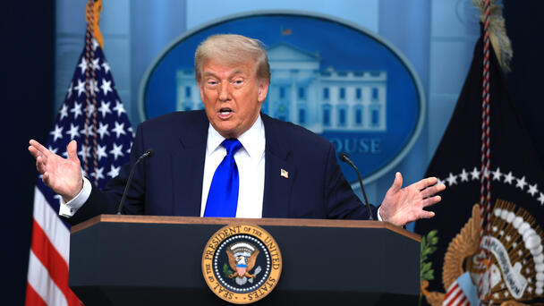 Another Judge Rules Against Trump; Birthright Citizenship Order Blocked