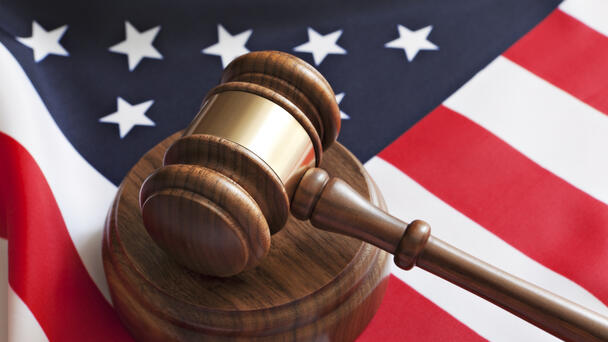 Judge Issues New Nationwide Block On Order Ending Birthright Citizenship