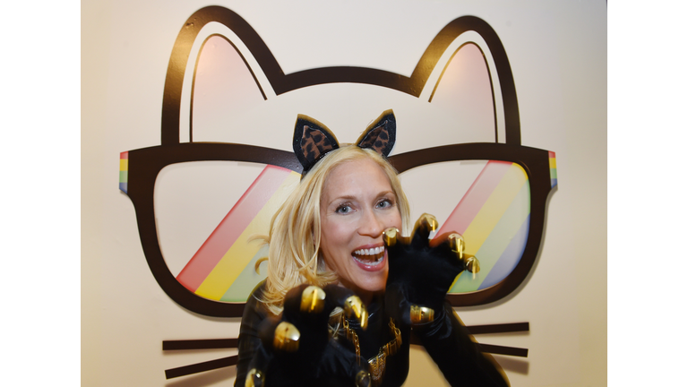 US-LIFESTYLE-ANIMAL-CATCON