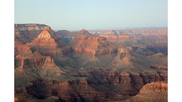 Grand Canyon, South Rim